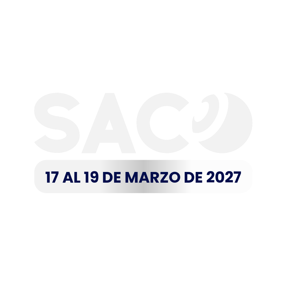 Congreso SACO